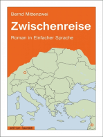 Zwischenreise