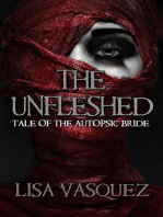 The Unfleshed: Tale of the Autopsic Bride