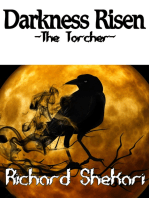 Darkness Risen-The Torcher