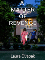 A Matter of Revenge