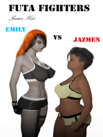 Emily vs Jazmen