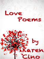 Love Poems