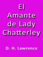 El amante de lady Chatterley