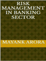 Risk Management In Banking Sector