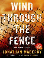 Wind Through the Fence: And Other Stories