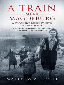 A Train Near Magdeburg by Matthew Rozell - Ebook