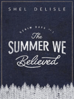The Summer We Believed: Denim Days, #1
