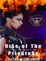 Rise of the Priestess