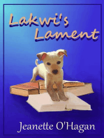 Lakwi's Lament: Tamrin Tales, #2