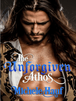 The Unforgiven: Athos
