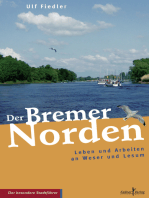 Der Bremer Norden: Leben und Arbeiten an Weser und Lesum