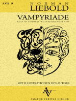 Vampyriade: Editio Codicis Wolffengangiensis