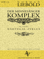 Der Minnesänger-Komplex: de amoris