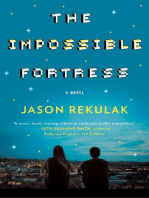 The Impossible Fortress