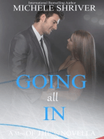 Going all In: Men of the Ice, #8