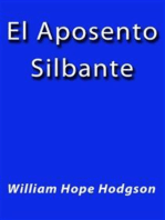 El aposento silbante