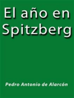 El año en Spitzberg