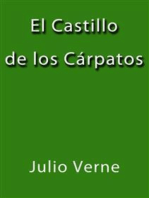 El castillo de los Carpatos