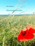 Blomsterflickan