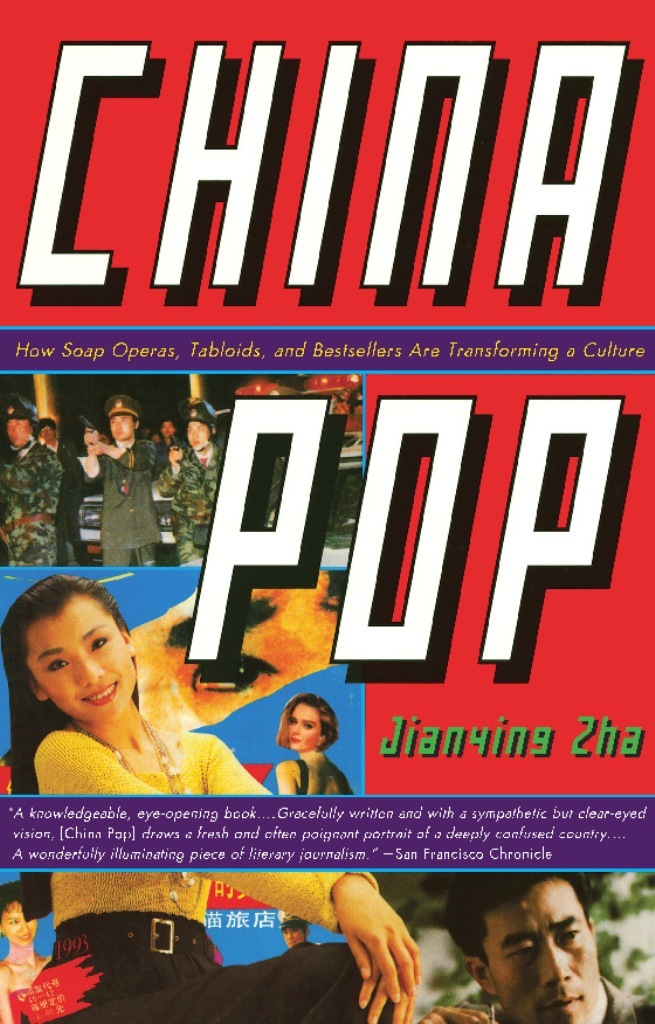 China Pop by Jianying Zha Book Read Online