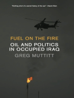 Fuel on the Fire: Oil and Politics in Occupied Iraq