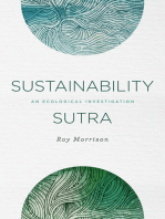 Sustainability Sutra