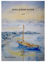 Song Across Water