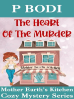 The Heart Of The Murder
