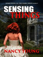 Sensing Things