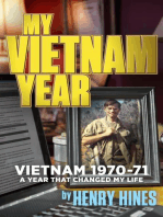 My Vietnam Year