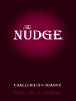 The Nudge: Challenges for Change