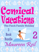 Comical Vacations 2