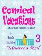 Comical Vacations 3