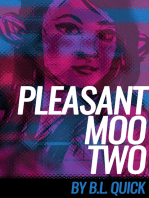 Pleasant Moo Two