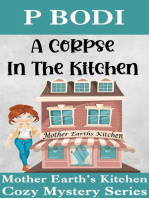 A Corpse in the Kitchen