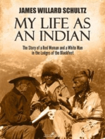 My Life as an Indian