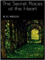 The Secret Places of the Heart