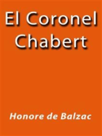 El coronel Chabert