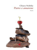 Pietre e amarene