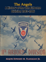 The Angels: A History of the 11th Airborne Division 1943-1946