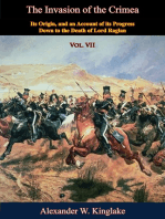 The Invasion of the Crimea: Vol. VII [Sixth Edition]: Its Origin, and an Account of its Progress Down to the Death of Lord Raglan