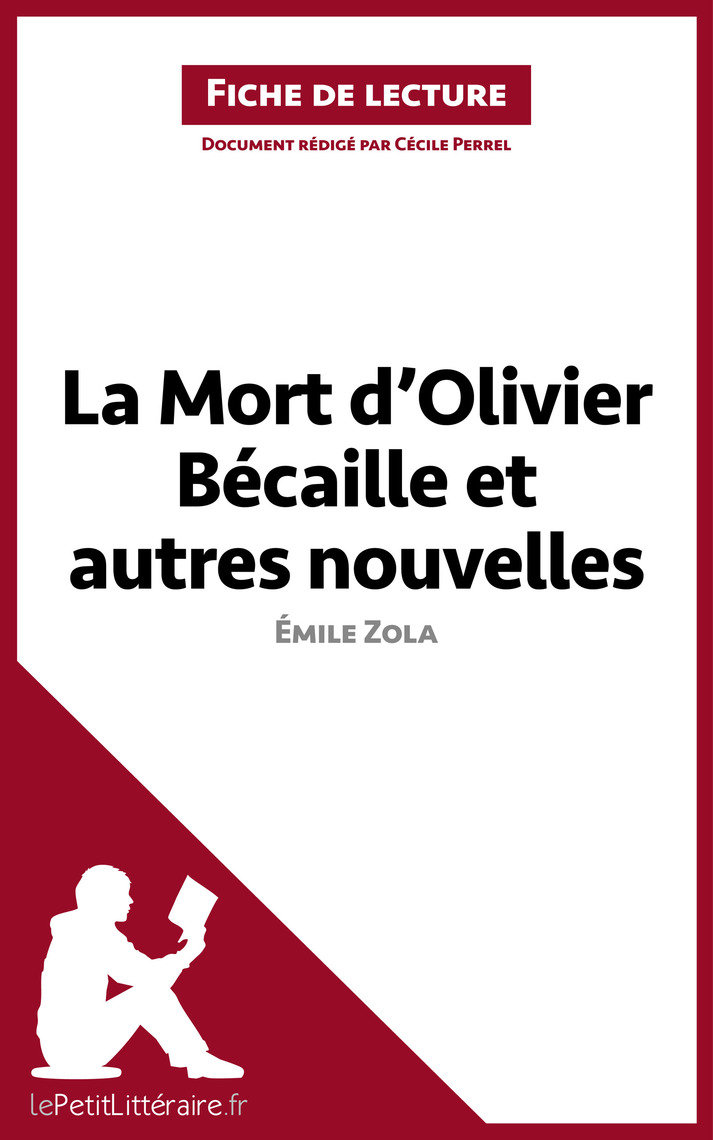 La Mort D Olivier Bécaille Livre Audio