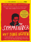 Book, The Sympathizer: A Novel (Pulitzer Prize for Fiction)