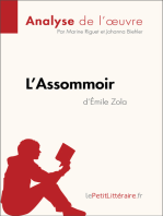 L'Assommoir d'Émile Zola (Analyse de l'oeuvre): Comprendre la littérature avec lePetitLittéraire.fr