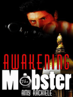 Awakening the Mobster: Mobster's Series, #2