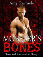 Mobster's Bones: Mobster's Series, #5