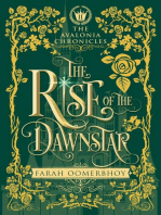 The Rise of the Dawnstar