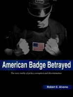 American Badge Betrayed
