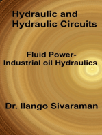 Hydraulics and Hydraulic Circuits