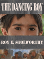 The Dancing Boy